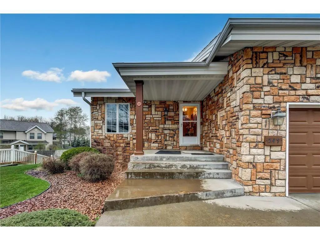 549 Brook Lane, Saint Cloud