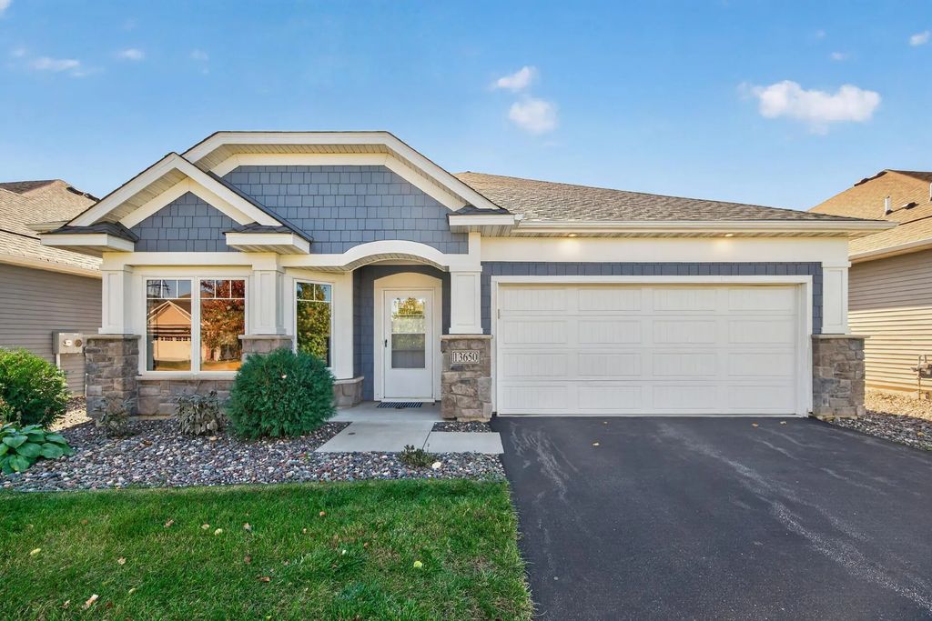 13650 Crownline Drive Ne, Prior Lake
