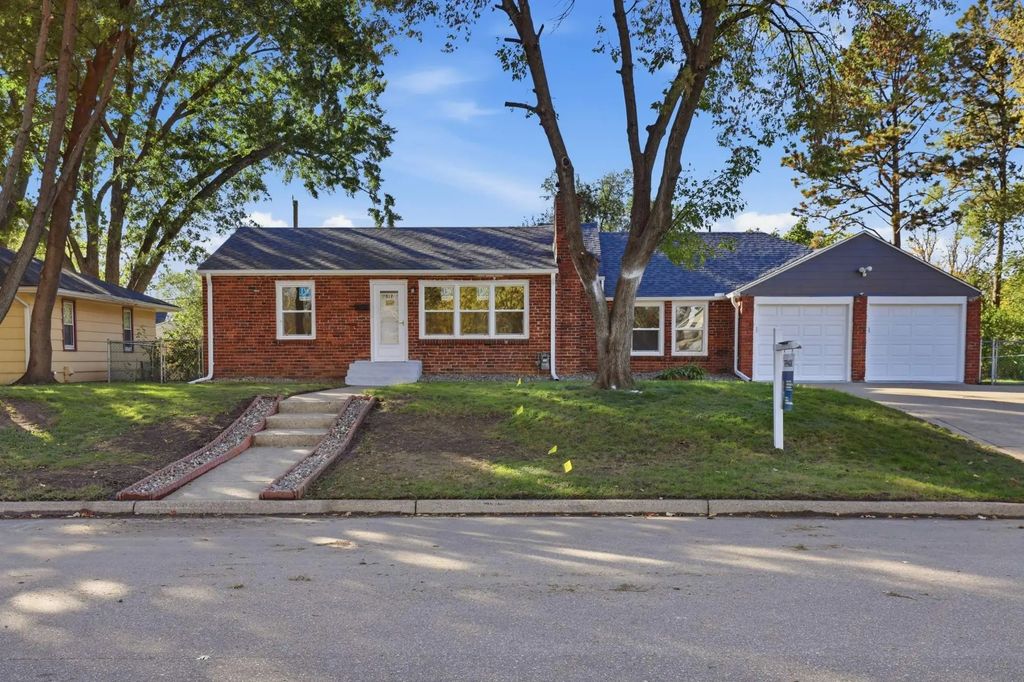 7312 Grand Avenue S, Richfield