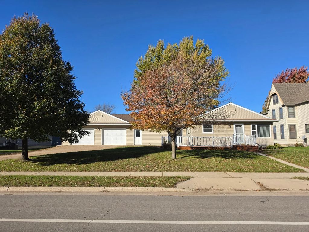 521 Parnell Street, Iona