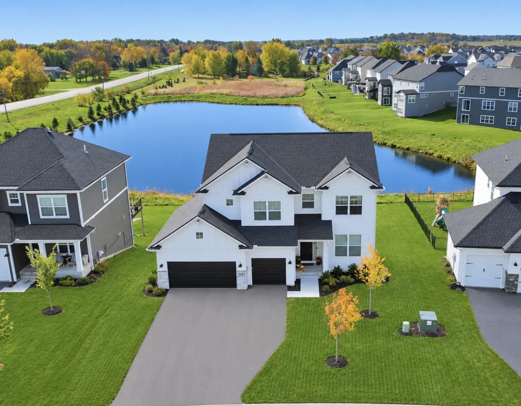 2685 Kepler Avenue Ne, Saint Michael