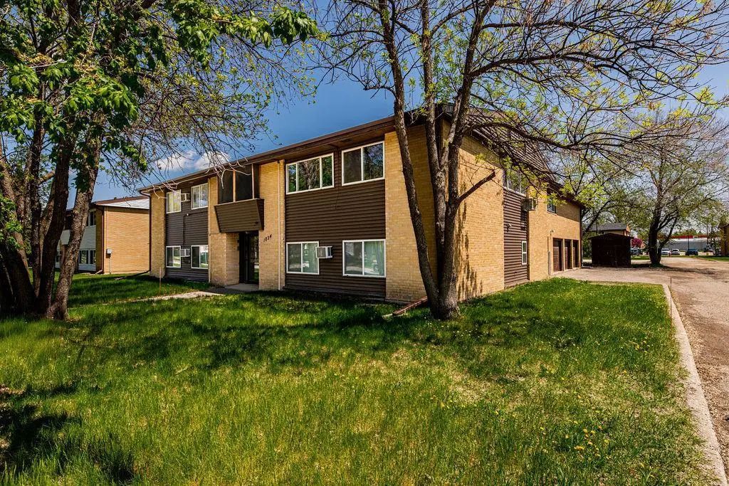 1824 14th Street S, Fargo