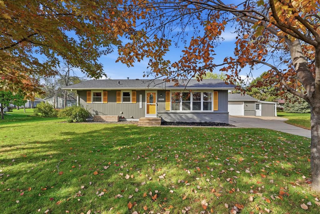10525 Rhode Island Avenue N, Brooklyn Park