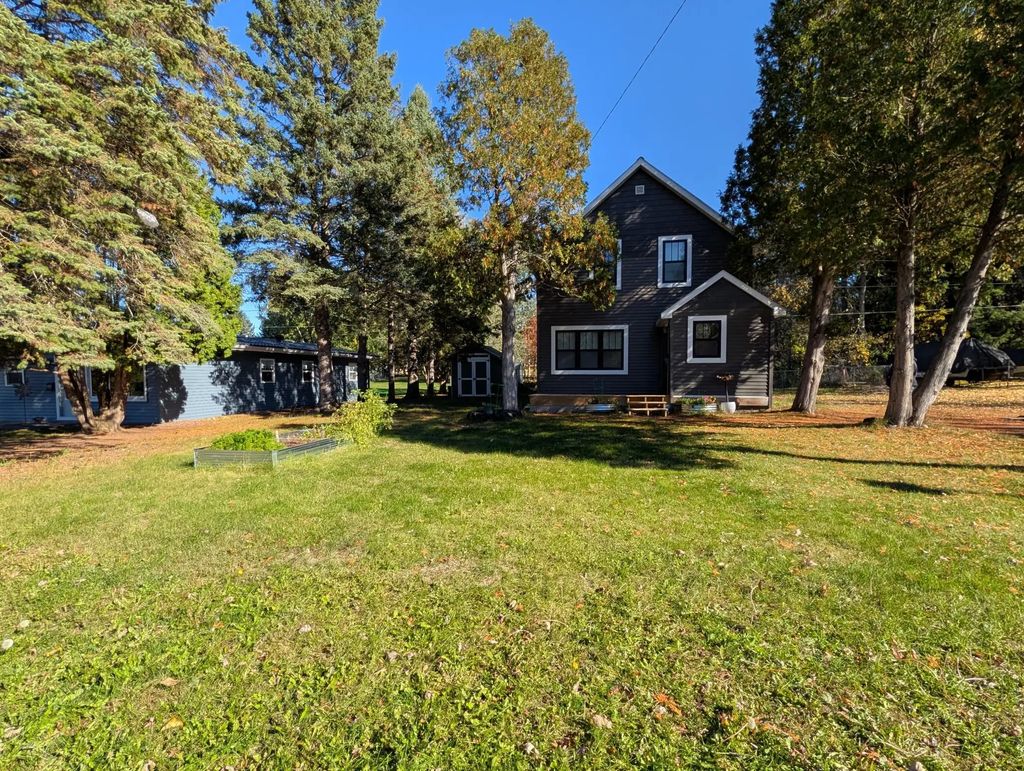 520 20th Street, Cloquet