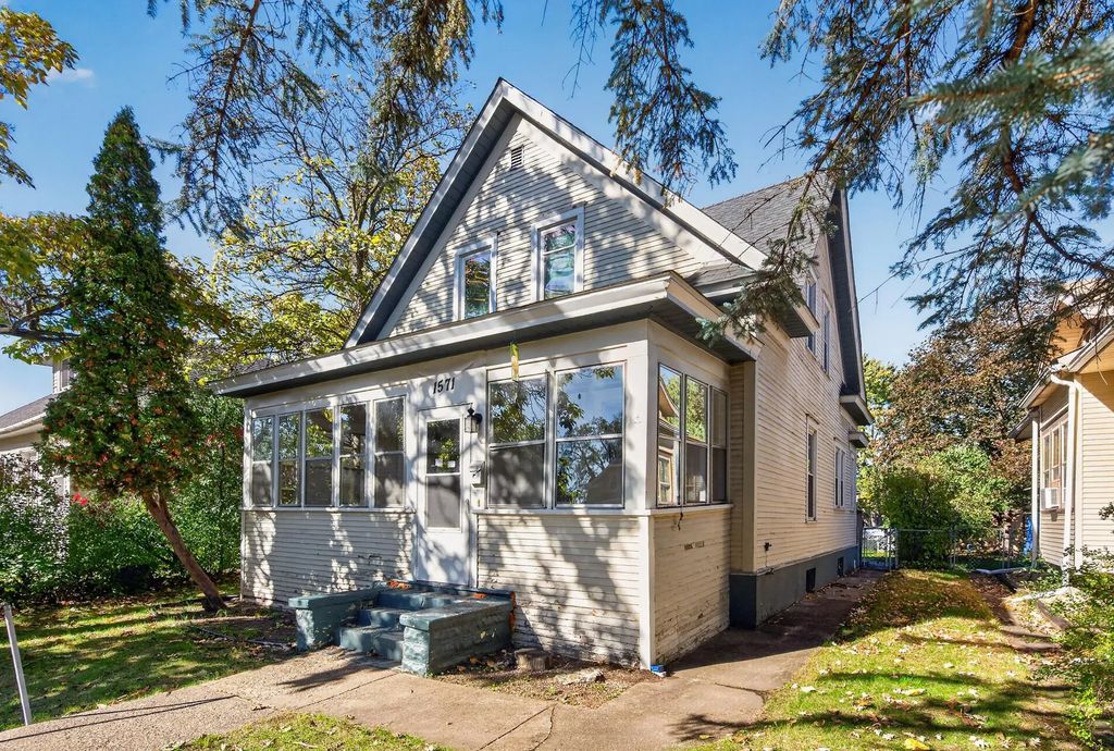 1571 7th Street E, Saint Paul