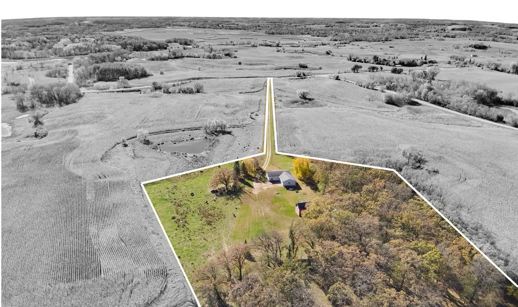 32807 200th Street Parcel C, Underwood