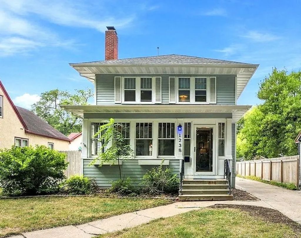 1238 4th Street N, Fargo