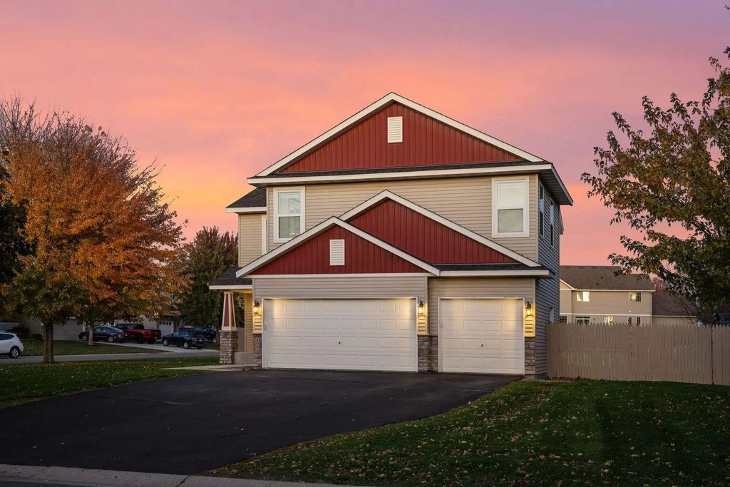 4998 Kama Lane Ne, Albertville