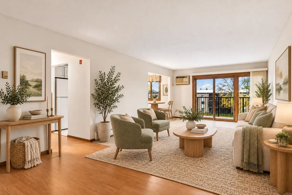 2700 Oxford Street N 140, Roseville