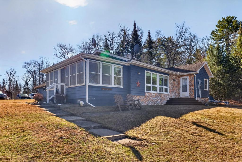 22708 Deep Woods Lane, Nevis