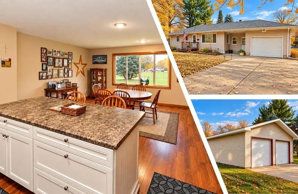 407 8th Street Sw, Little Falls