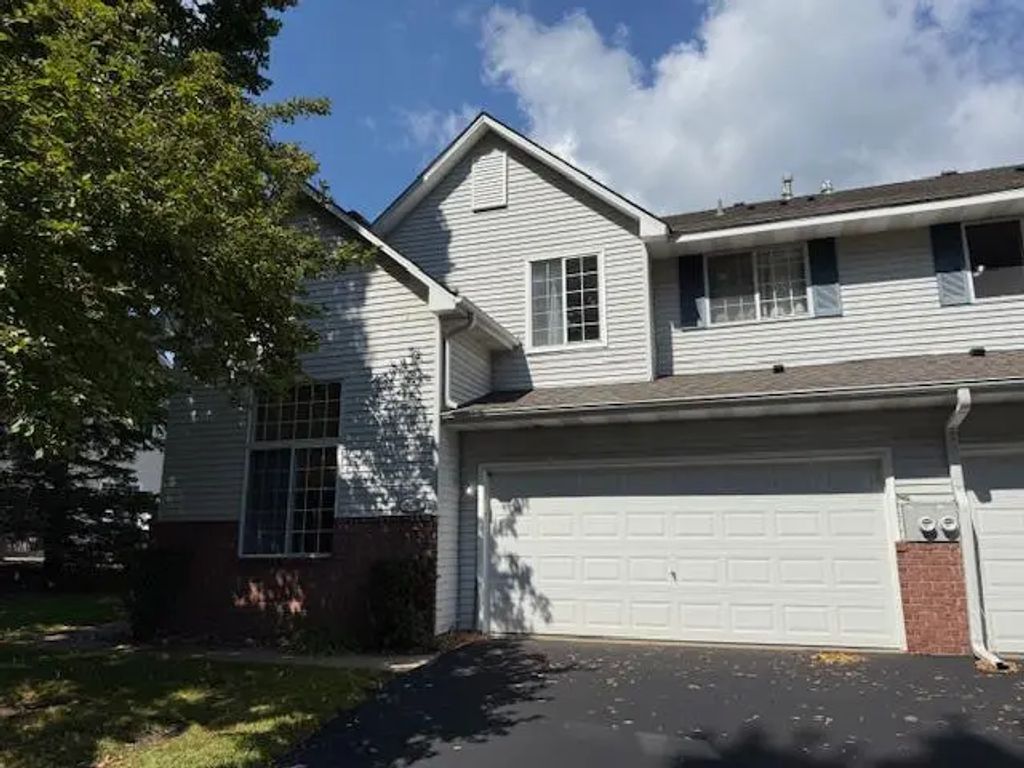 14378 Raymond Lane, Eden Prairie
