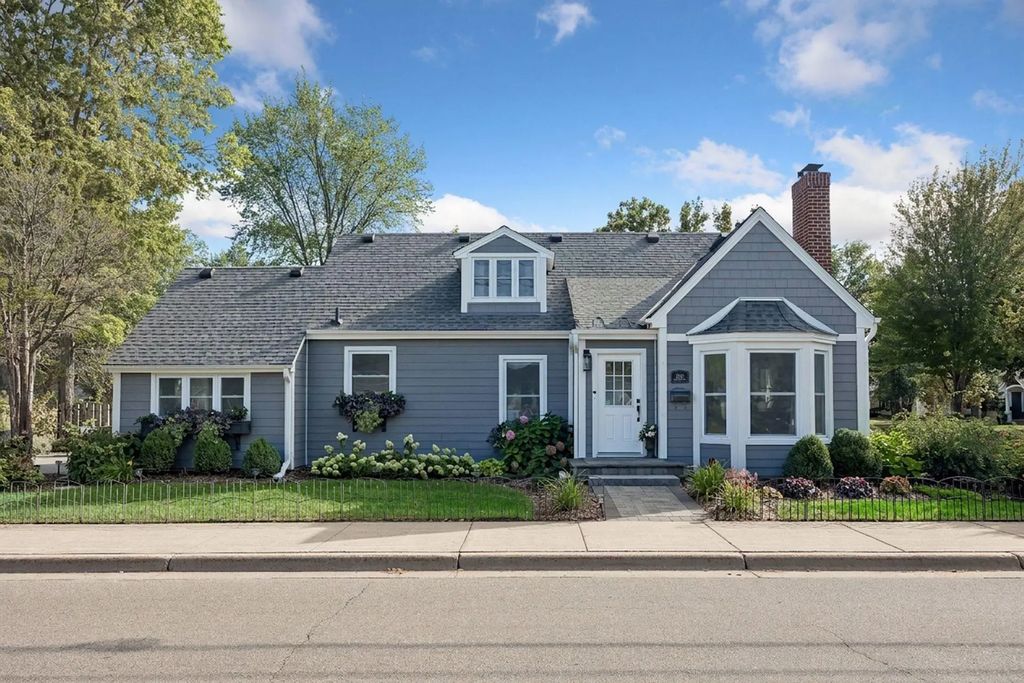 2601 Inglewood Avenue S, Saint Louis Park