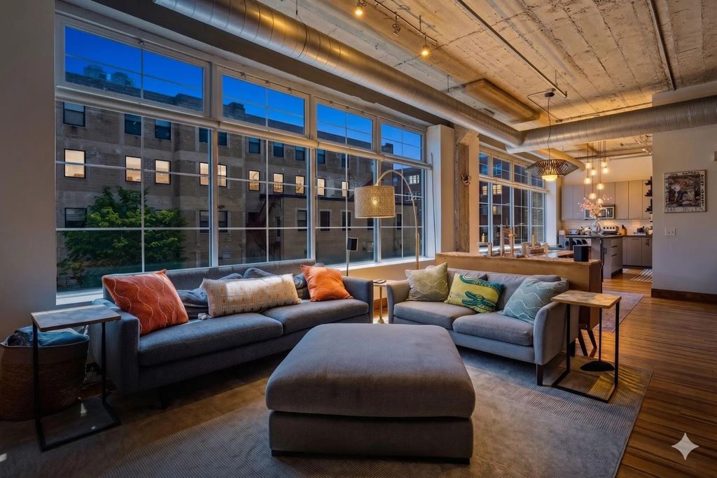 918 N 3rd Street 201, Minneapolis