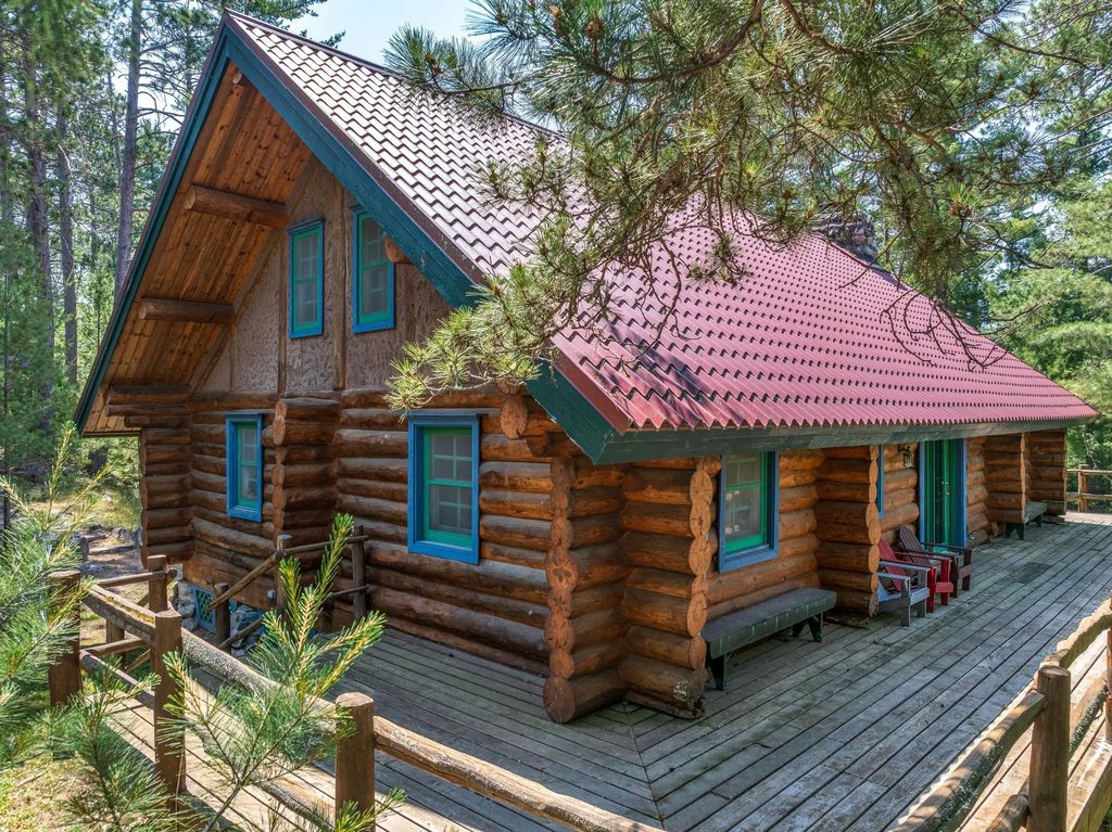 3547 Norway Lane, Ely