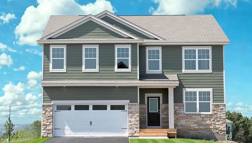 2095 Kestrel Drive, Shakopee