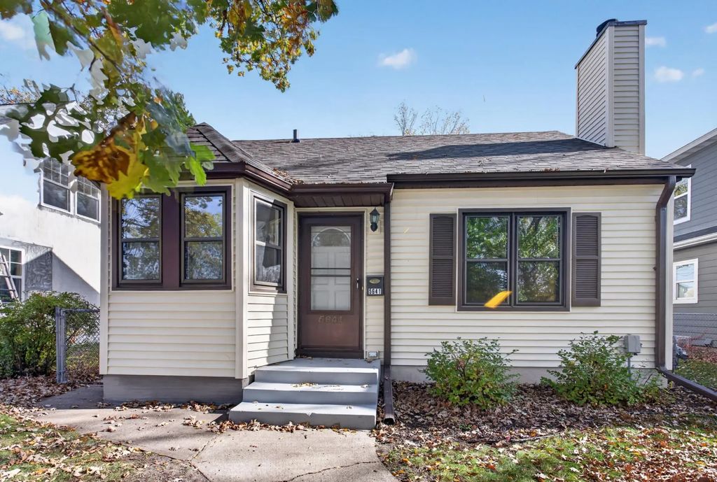 5641 Humboldt Avenue S, Minneapolis