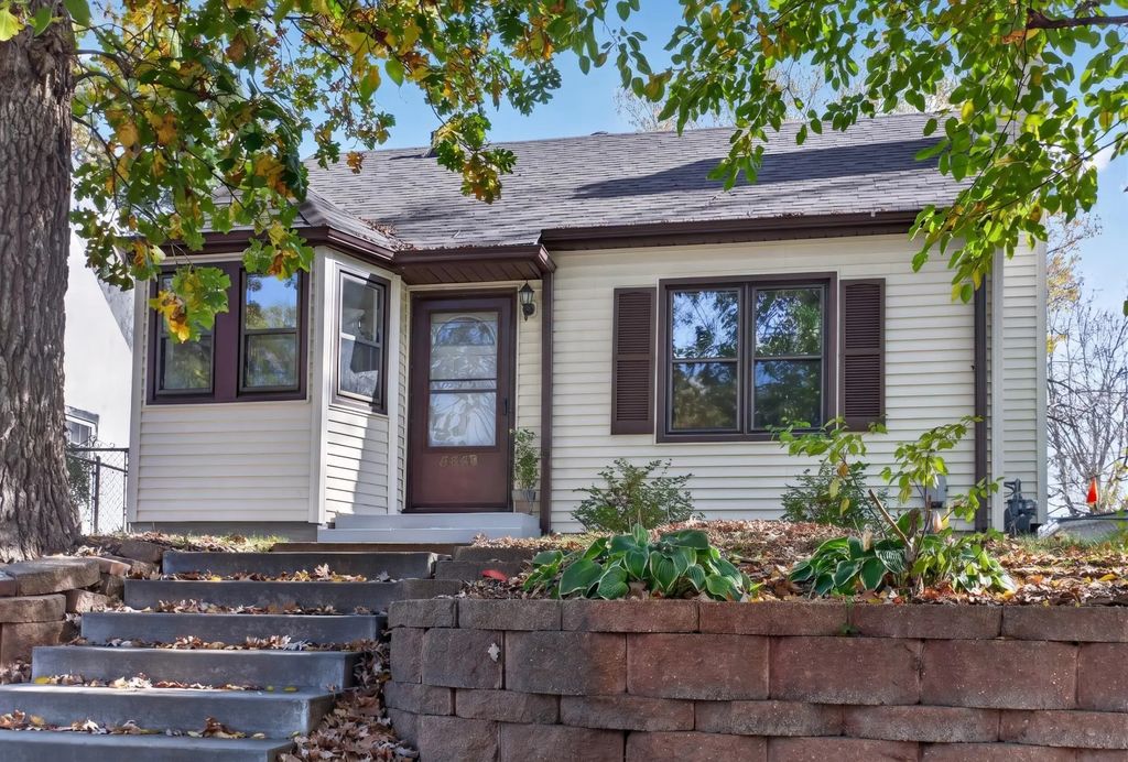 5641 Humboldt Avenue S, Minneapolis