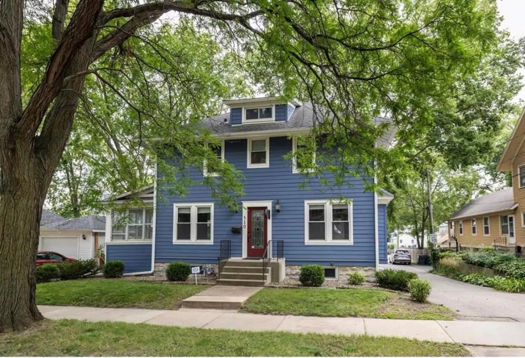 510 6th Street Sw, Rochester
