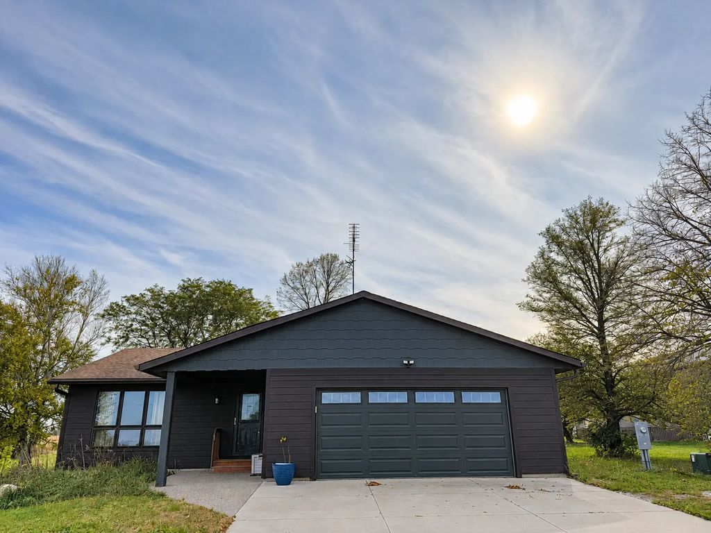 4205 Sw 28th Street, Owatonna