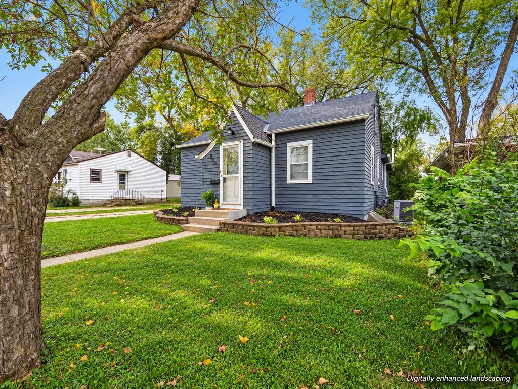 406 5th Street Nw, Montgomery