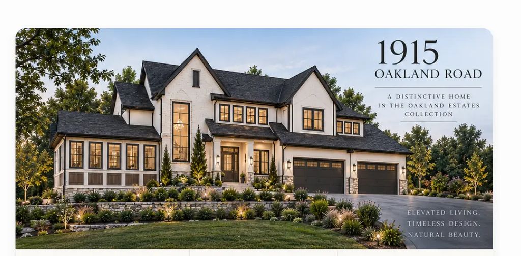 1915 Oakland Road, Minnetonka