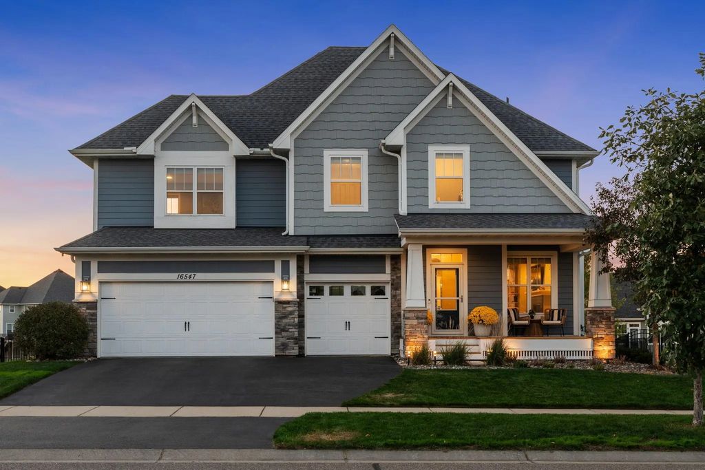 16547 Draft Horse Boulevard, Lakeville