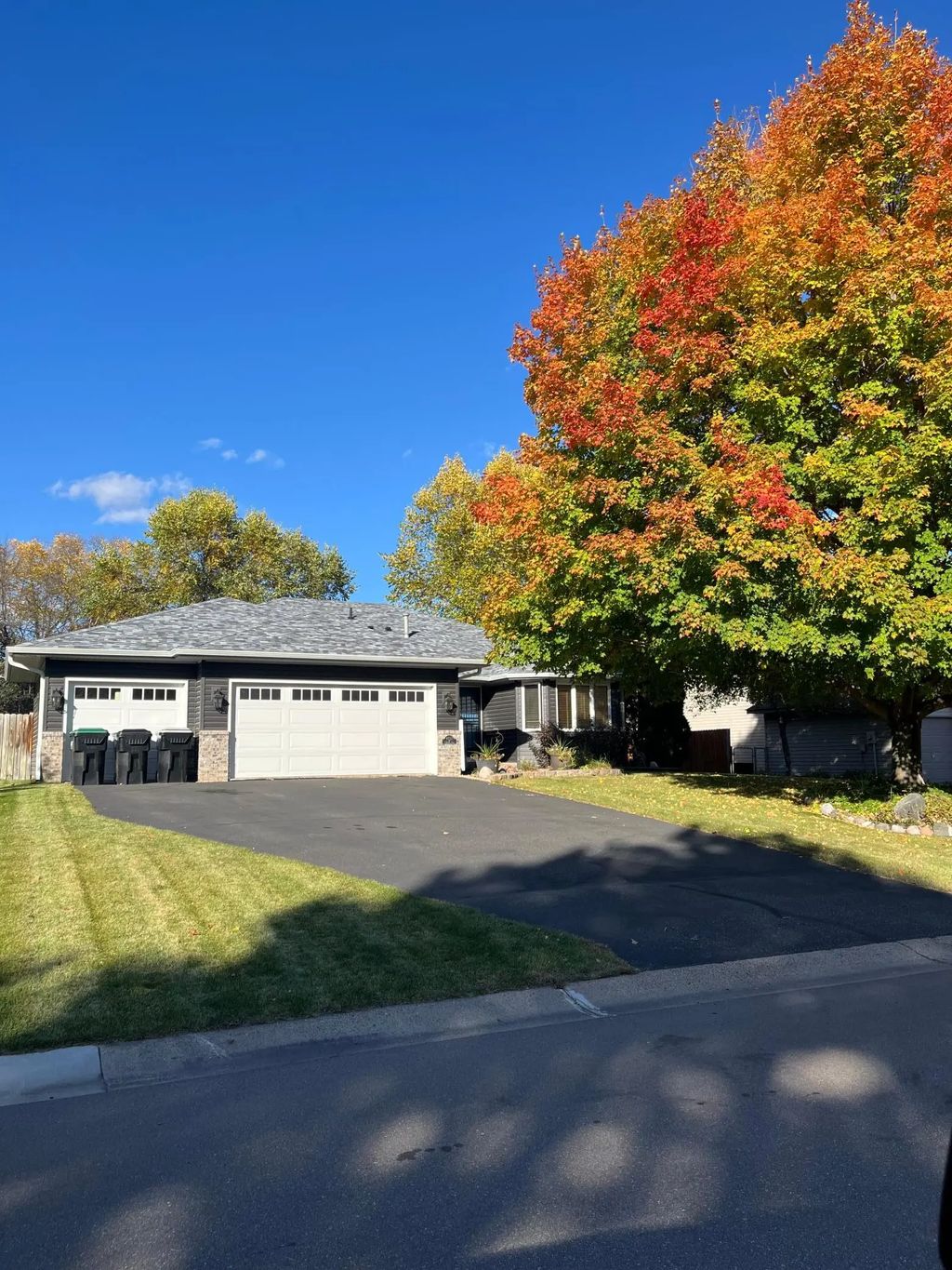 4153 146th Avenue Nw, Andover