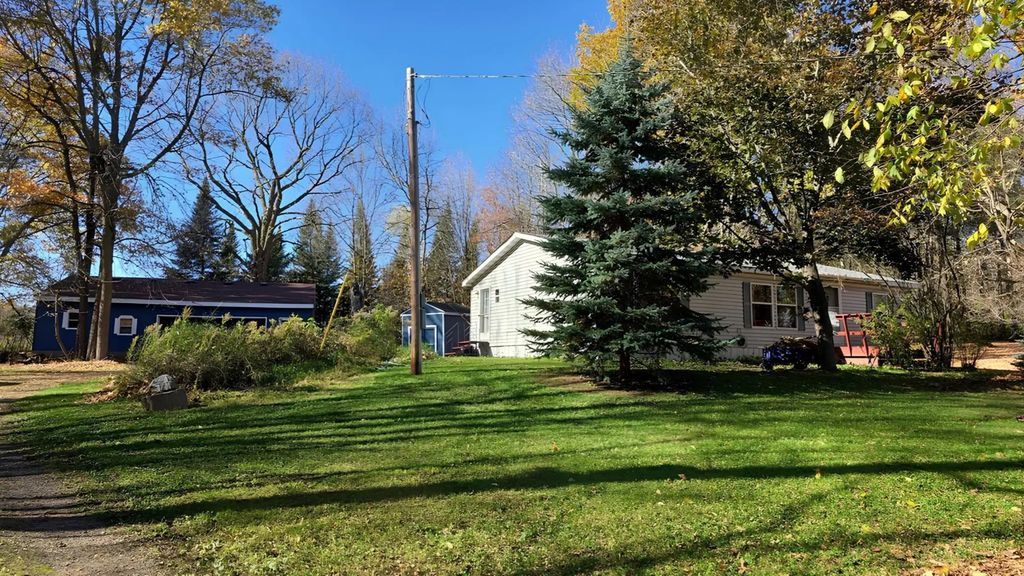 11557 Debra Lane, Ogilvie