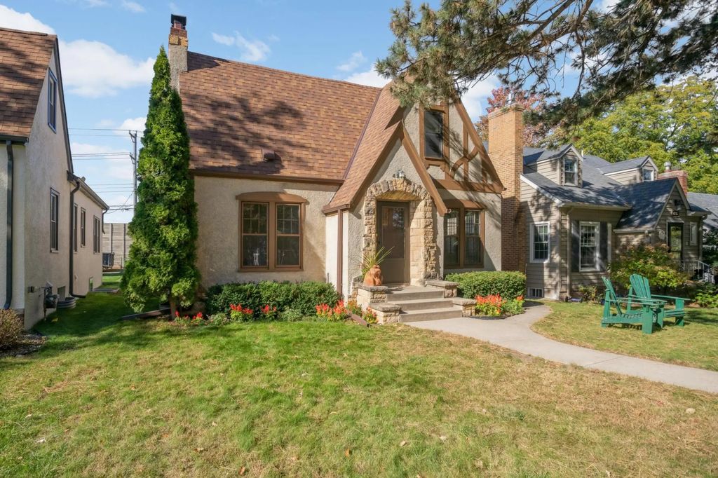 4216 Utica Avenue S, Saint Louis Park