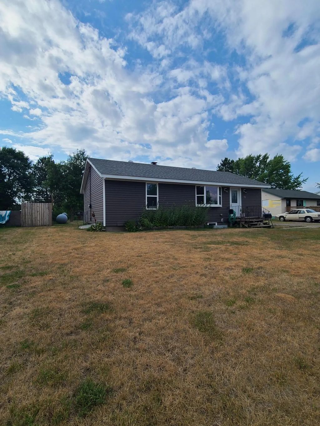16 Fir Circle, Babbitt