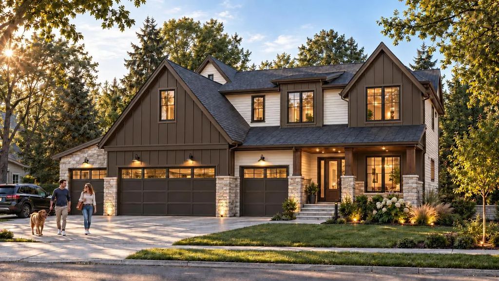 Xxx Mable Lane, Eden Prairie