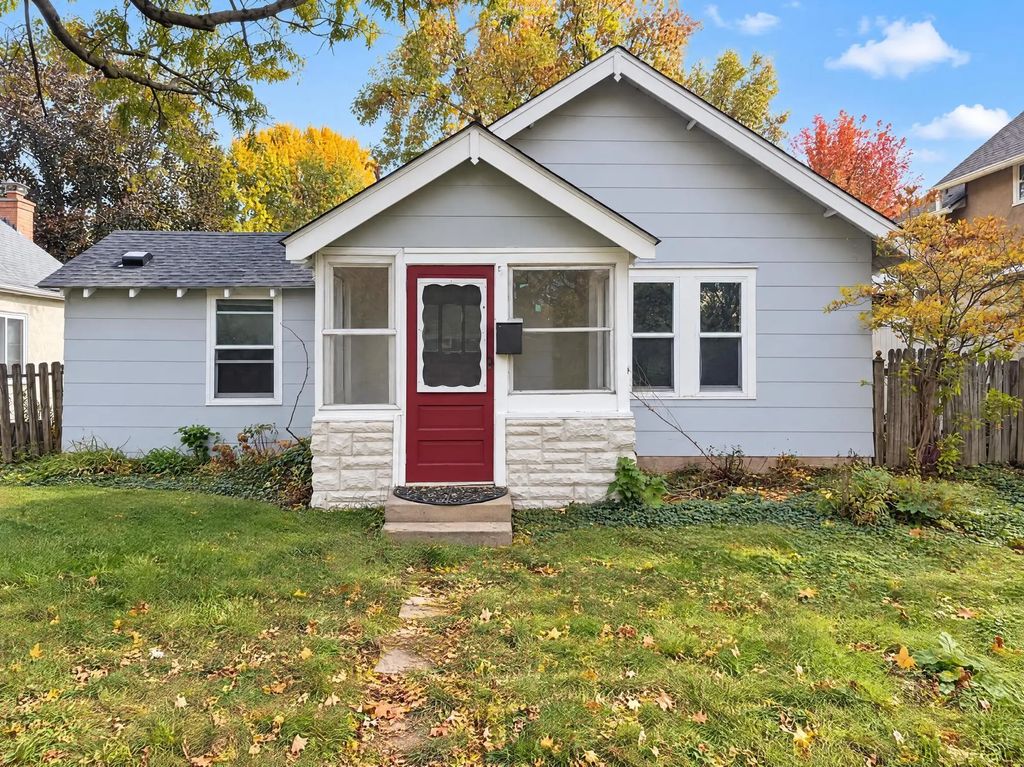 5533 32nd Avenue S, Minneapolis