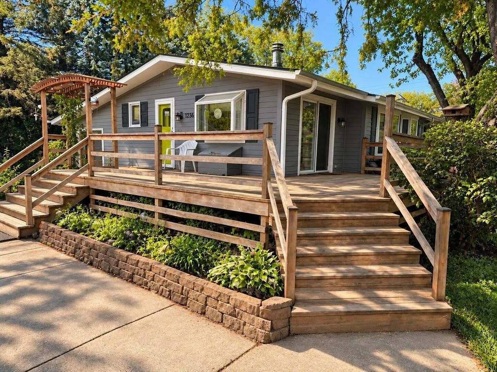1236 2nd Street, Saint Paul Park