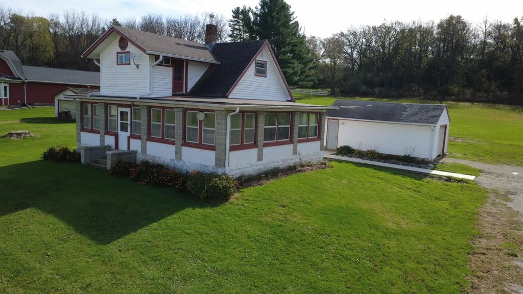 616 Fillmore Street E, Preston