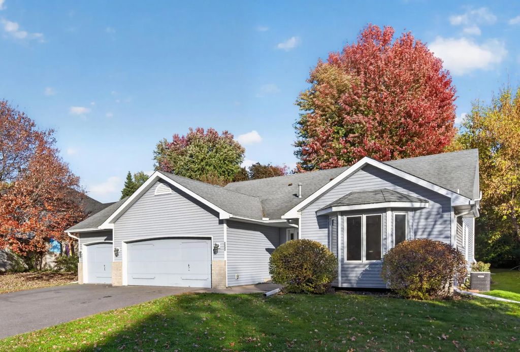 3032 Walter Street, Maplewood