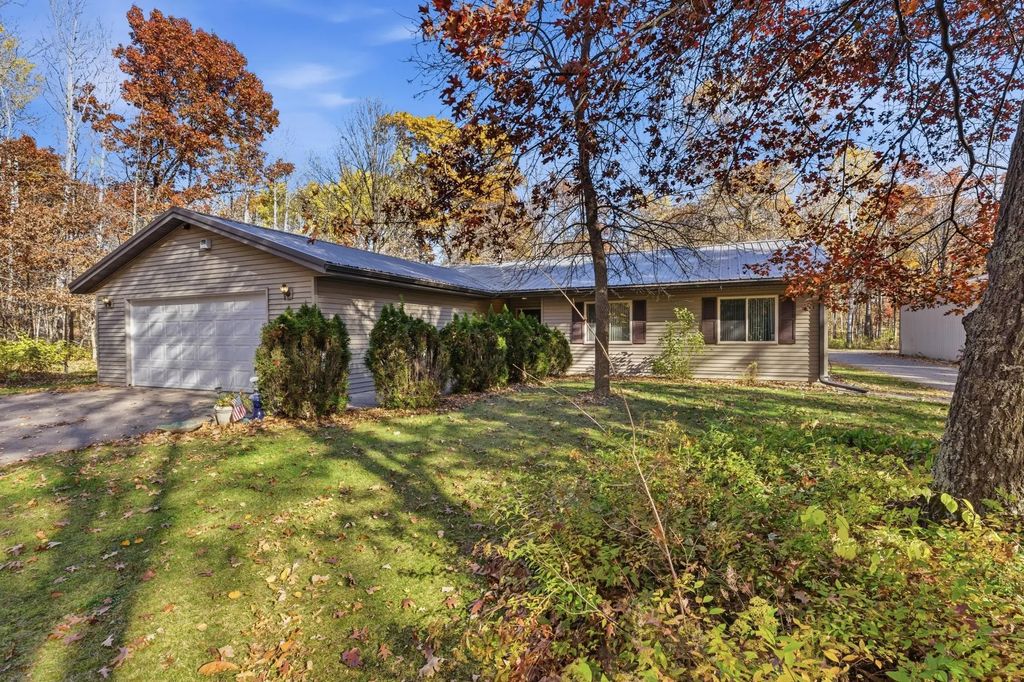 10284 Saint Mathias Road, Brainerd