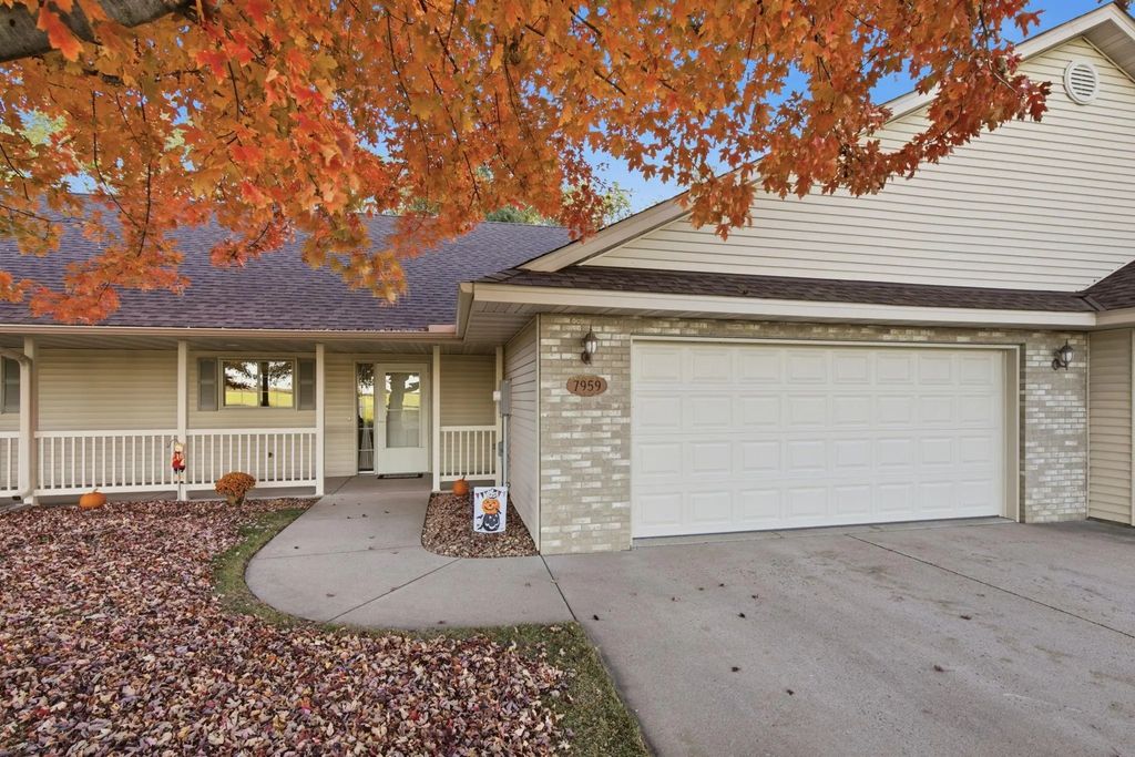 7959 Center Street, Clear Lake