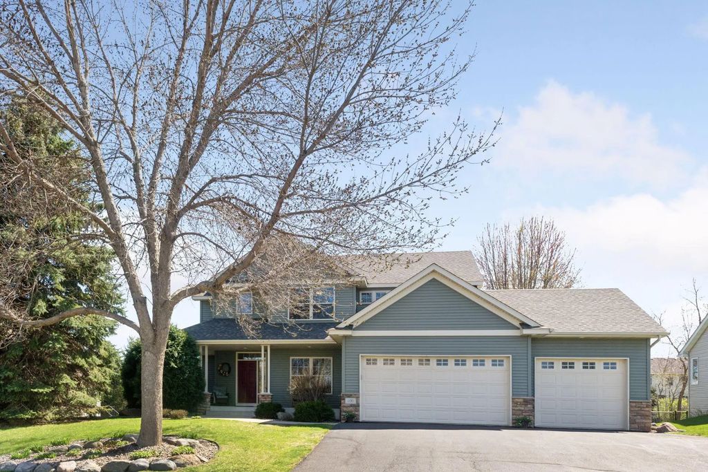 601 Ridgewood Lane, Delano