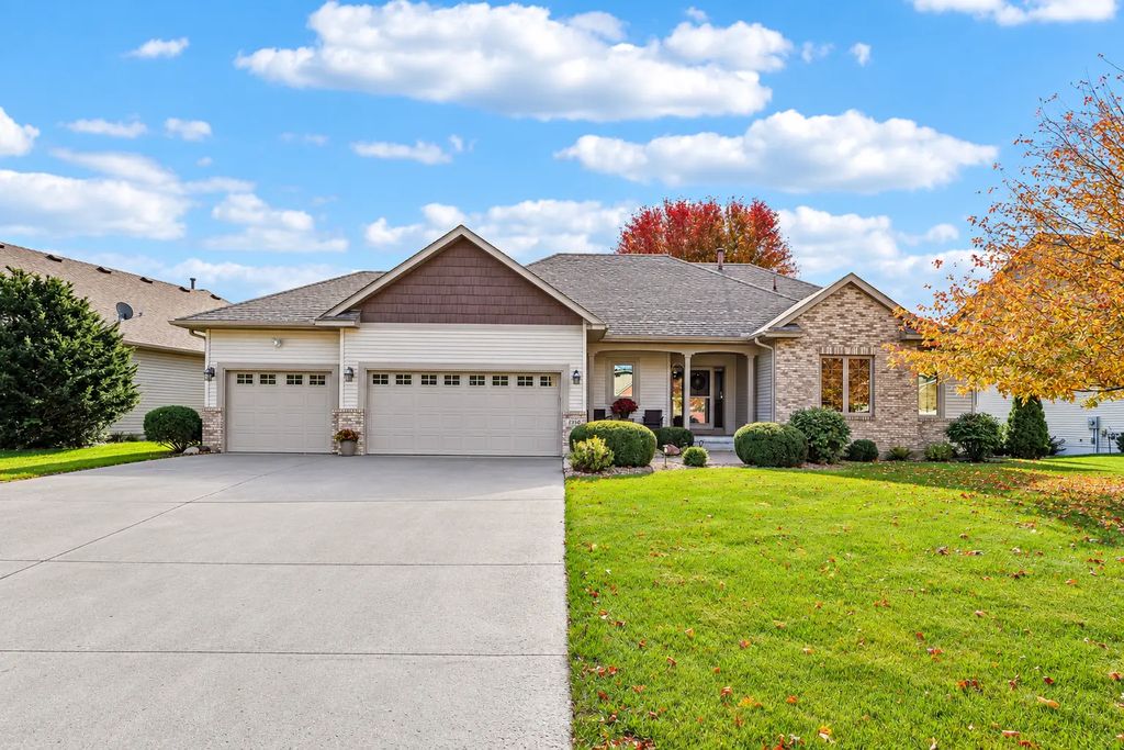2350 Quail Creek Parkway Ne, Blaine