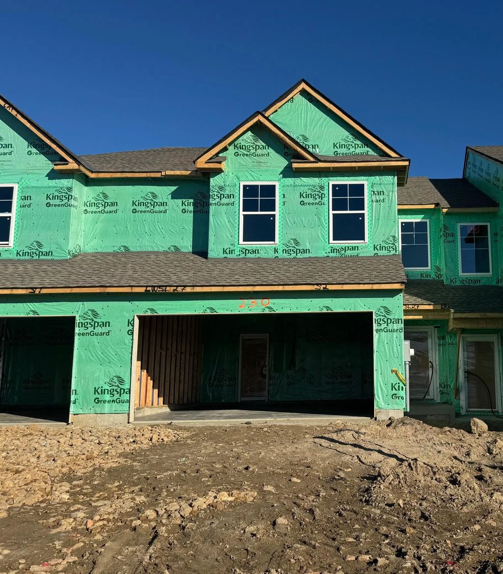 230 Huntington Drive, Waconia