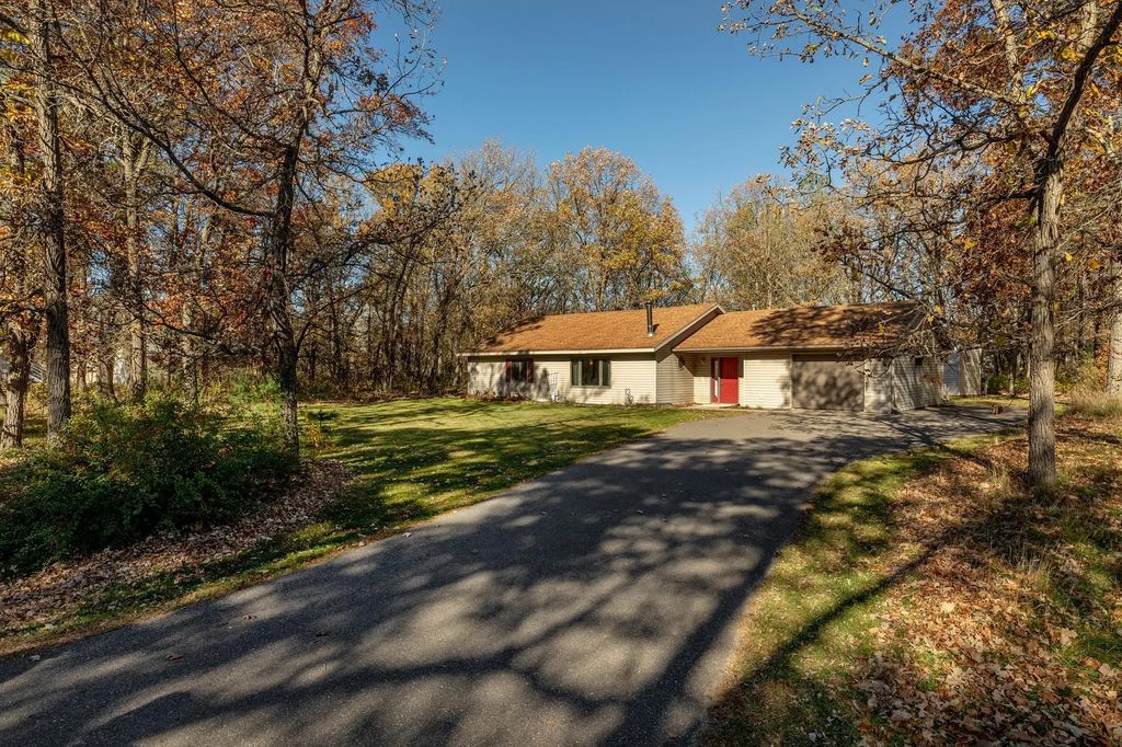2636 Zebroski Acres Lane Sw, Pillager