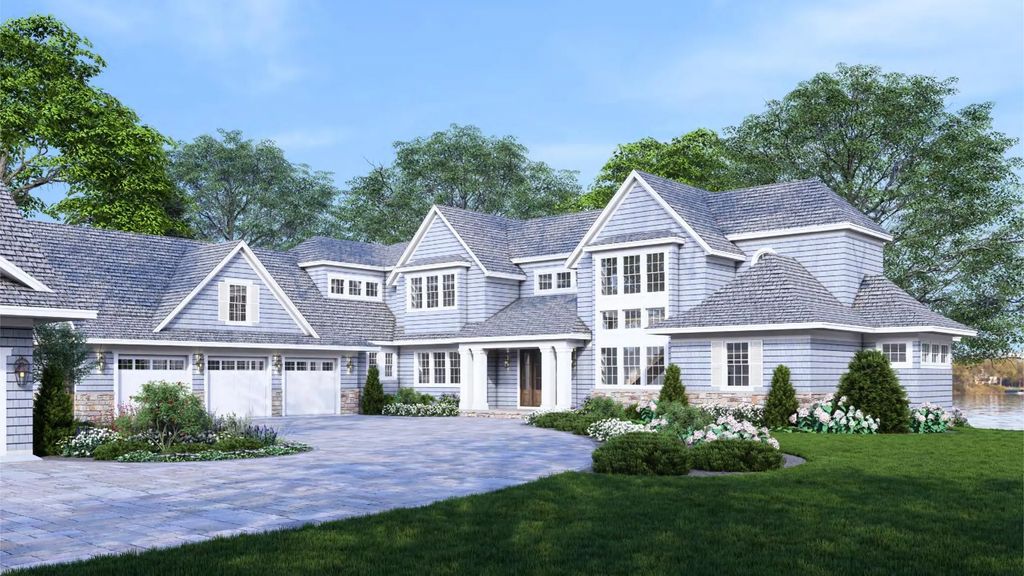 3700 Casco Avenue, Orono