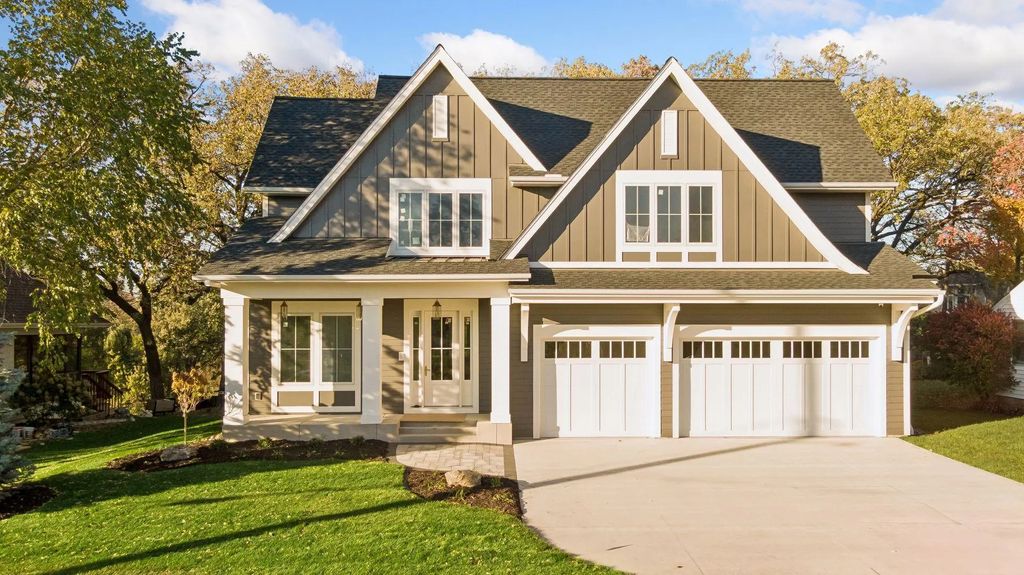 3612 W 57th Street, Edina