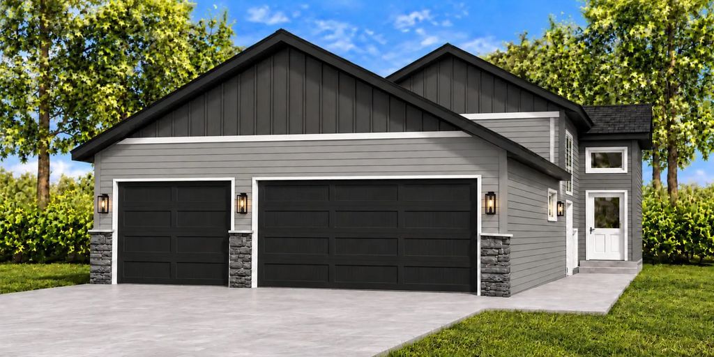 1148 Meadowlark Lane S, Casselton
