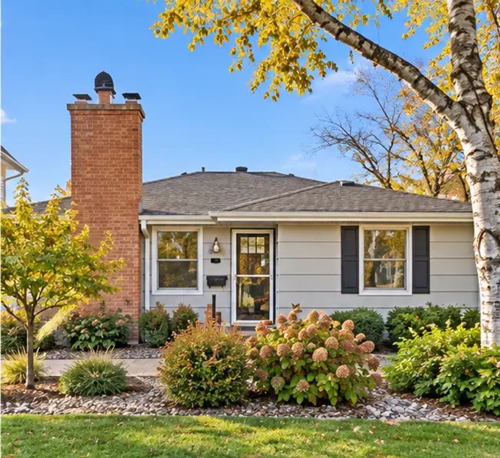 5820 Fairfax Avenue, Edina