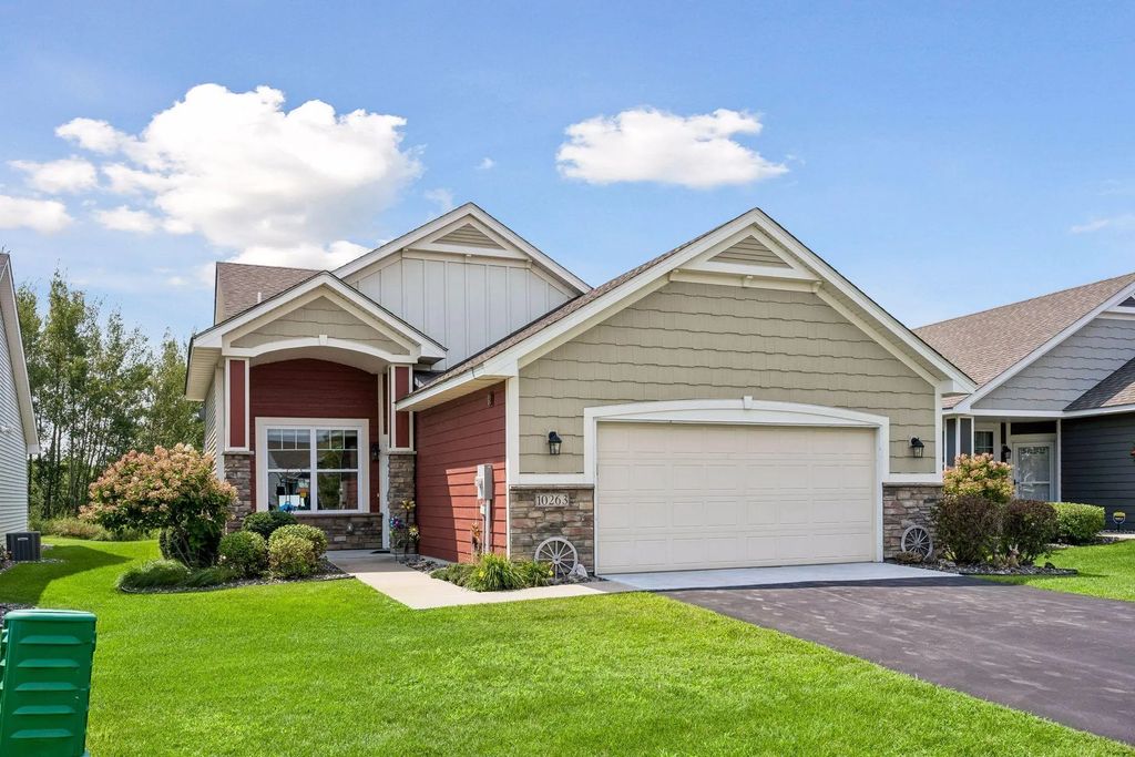 10263 Kittredge Parkway Ne, Otsego