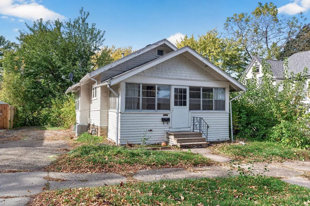 1095 Humboldt Avenue, West Saint Paul