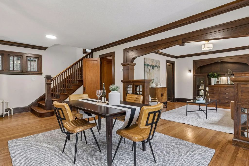 1078 Edmund Avenue, Saint Paul