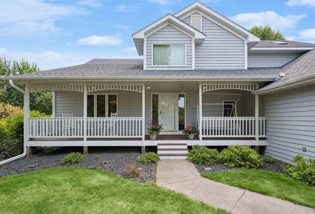 14180 Dehnsfield Road, Rogers